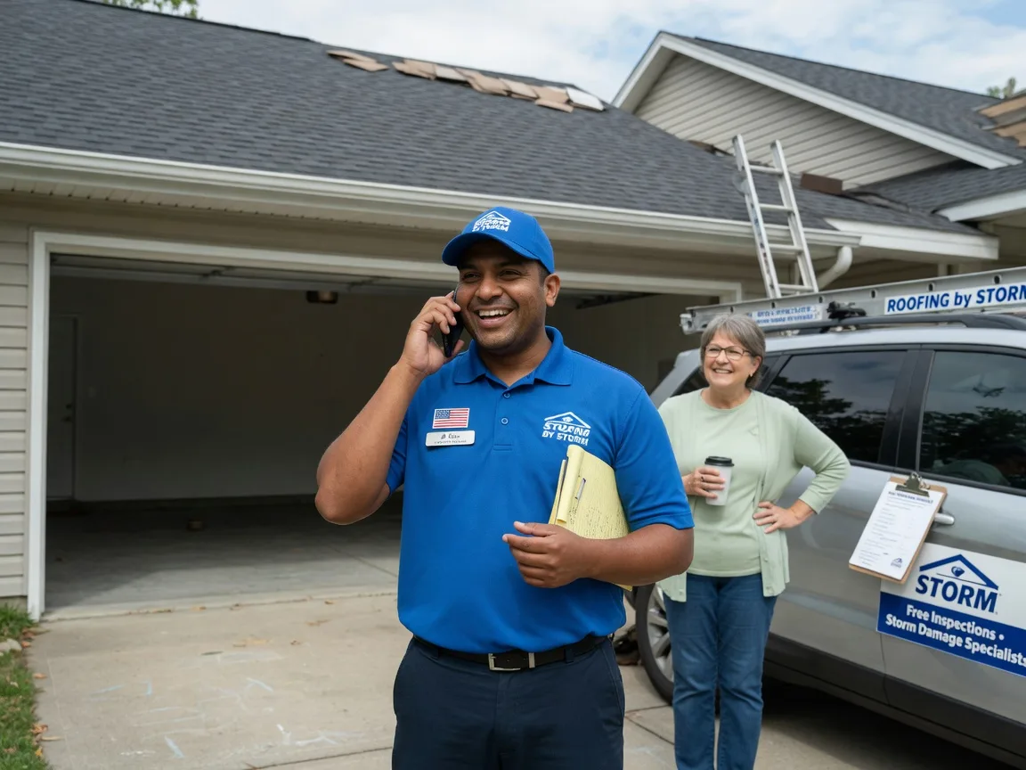 Roof Repair Near Me Locust Grove, OK FAQs